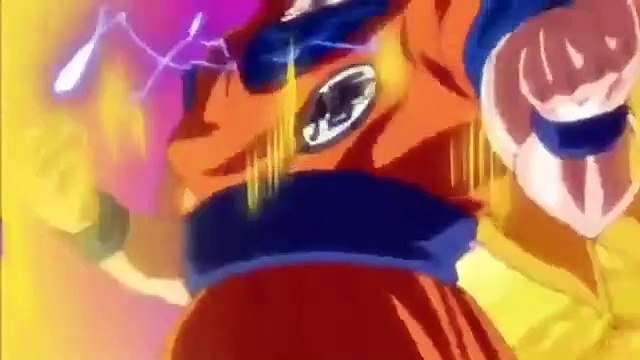 Ssj3 Goku vs Beerus Full Fight __ Dragon Ball Super Dub