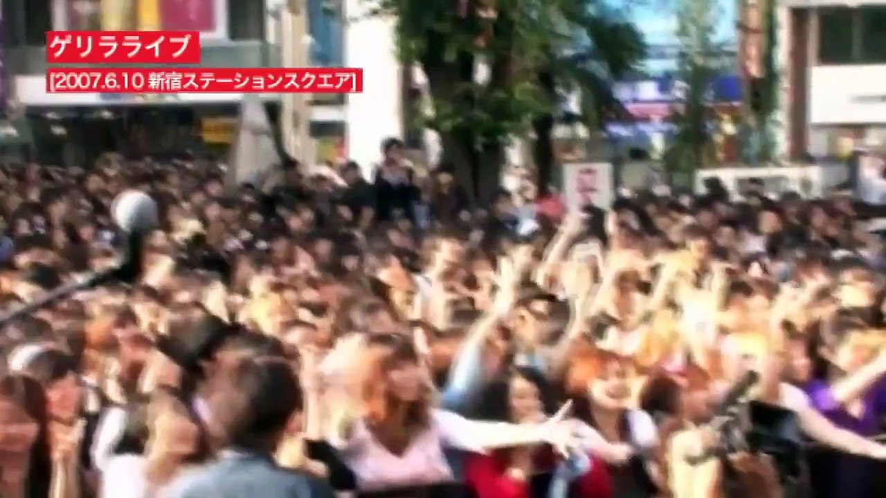 Acid Black Cherry「HISTORY DVD ～Acid Black Cherry 4 Years and Next～」