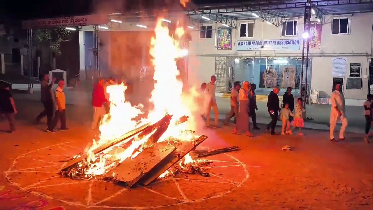 KUKATPALLY bogi vedukalu