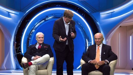 Il salotto delle professioni