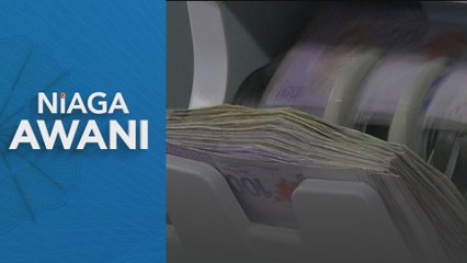 Ringgit dijangka pada RM4.50 minggu ini