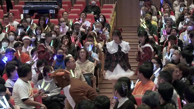 241219　FCイベント2024 ～メリクリ×Juice×Box～ １回目 1080b