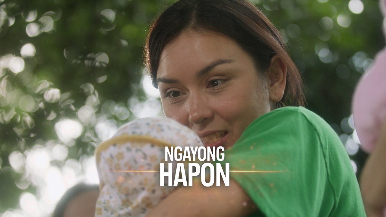 Prinsesa Ng City Jail: Ngayong hapon na! (Teaser)