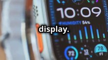 Samsung Galaxy Watch 7 Review.