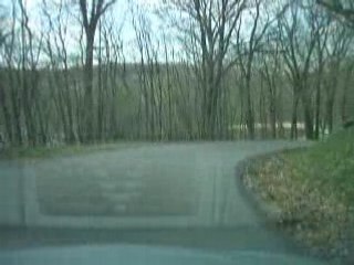 Palisades Kepler State Park