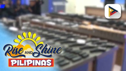 Election period, opisyal nang nagsimula