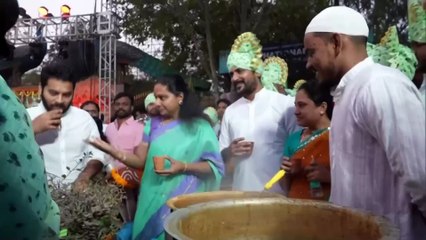 Hn_Ani_Hyd_Brs_Mlc_Kavitha_At_Bhogi_07-48-27