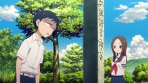 Karakai Jouzu no Takagi-san- Movie (2022)