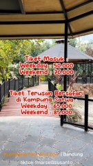 Lembang Park And Zoo Wisata Friendly Bareng Keluarga