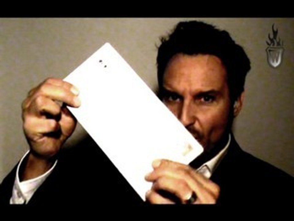 Auflösung: wer steckt hinter den Paketen?