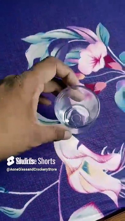 Aone Glass and Crockery Store Glassware, Tableware