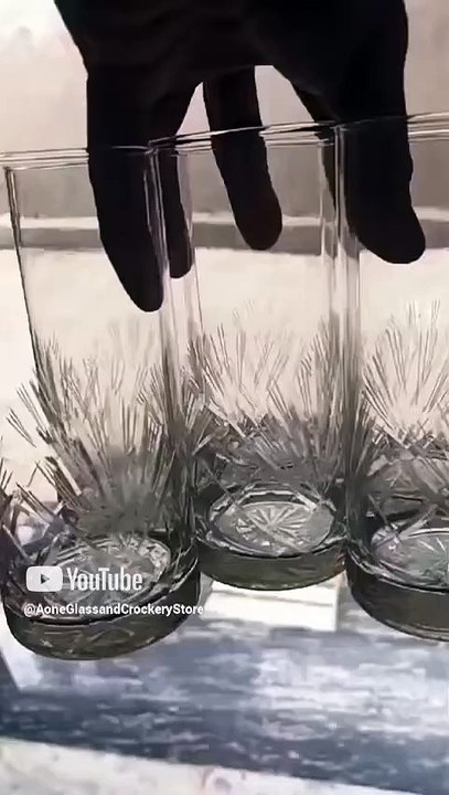 Aone Glass and Crockery Store Glassware, Tableware