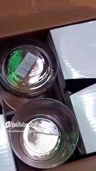 Aone Glass and Crockery Store Glassware, Tableware