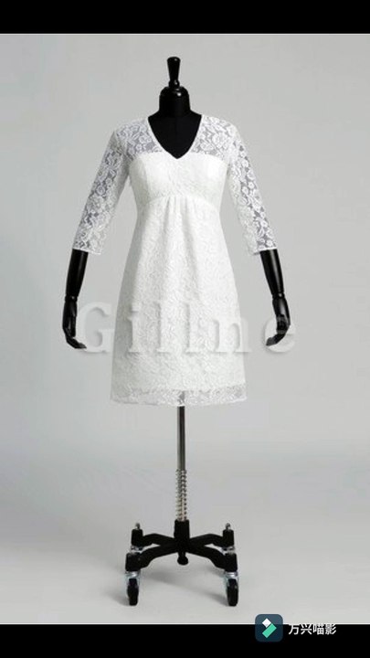 Abiti da sposa moderni