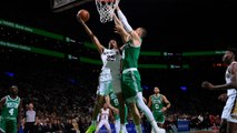 Dunk of the Night: Trey Murphy III