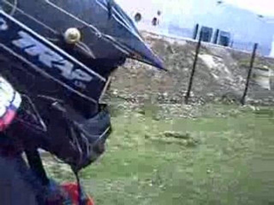Enduro a 2