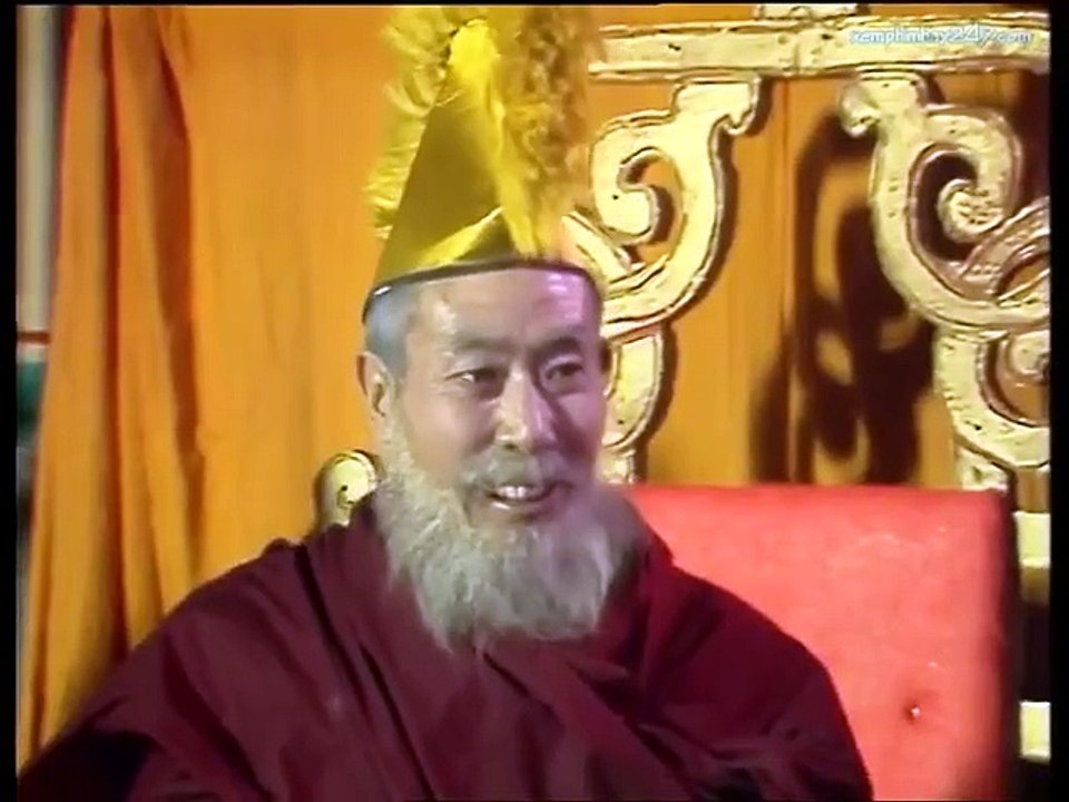 Tây Du Ký (1986) - Tập 22 - Lồng tiếng - Journey To The West (1986) - Lục Tiểu Linh Đồng, Uông Việt, Từ Thiếu Hoa, Trì Trọng Thoại, Mã Đức Hoa, Diêm Hoài Lễ