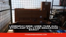 Legenda!! 0856-4028-7456 Jual Stoplamp Salvage Semarang Barat