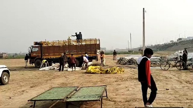 प्रशांत किशोर को प्रशासन ने अनशन से रोका, छात्रों की समस्या को लेकर राज्यपाल गंभीर