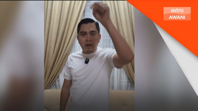 Isu HALAL: siasat pihak guna logo HALAL pada sandwich ada unsur babi - Dr. Akmal