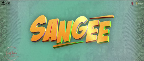 Sangee || Hindi Movie Trailer || YOUNME ENTERTAINMENT || @dailymotion #dailymotion