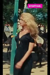 BB  - Is Brigitte Bardot the most beautiful?