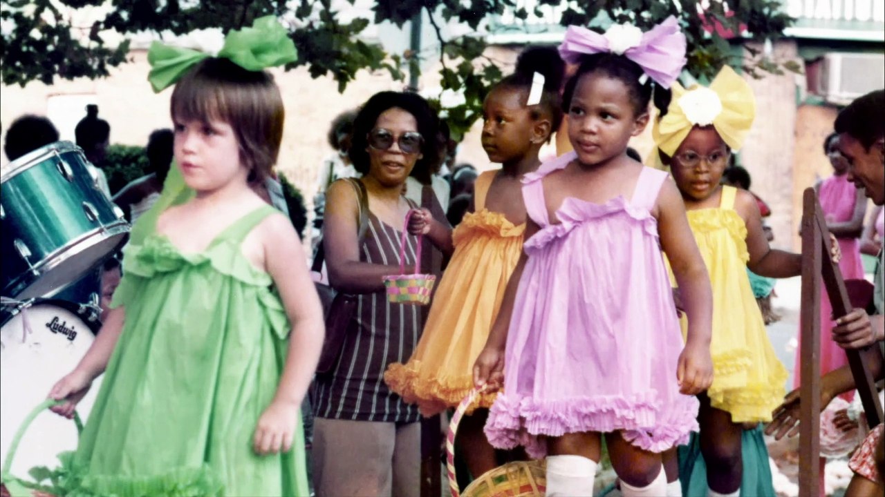 Black America Since MLK: And Still I Rise 2of4 Move On Up