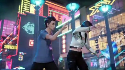 The Immortal Traces Ep 40 Multi Sub