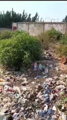 comment se passe la gestion des poubelles  Antananarivo à Madagascar