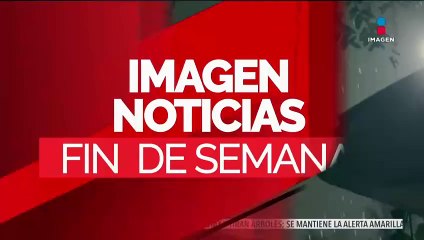 Después de 6 años, volvió a caer nieve y aguanieve en Coahuila