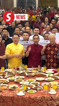 Signing of Johor-Singapore SEZ agreement to boost economy