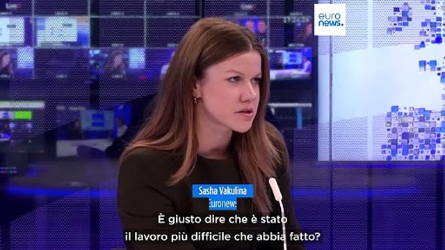 Guerra in Ucraina, il cinema come arma della verità : l'incontro con lo sceneggiatore di Bucha