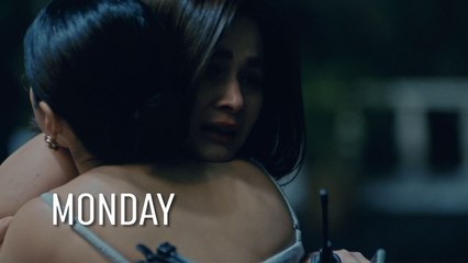 Widows' War: Capturing Amando (Episode 141)