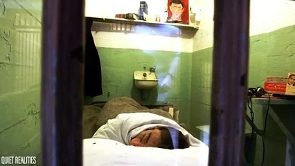 Escaping From The World's Most Dangerous Prison "Alcatraz" - Bedtime Stories