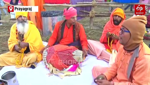 Maha Kumbh Mela 2025, World's Largest Religious Gathering, Begins; PM Modi's 'Special Day' Message For Pilgrims