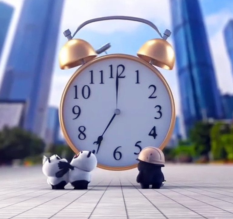 Cartoon video 3