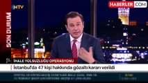 Beşiktaş Belediye Başkanı kimdir, gözaltına mı alındı? Beşiktaş Belediye Başkanı neden gözaltına alındı?