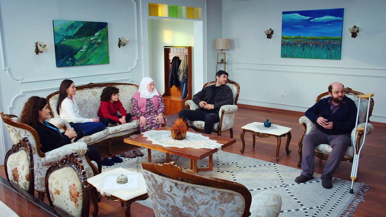 Emanet 795. Bölüm | Legacy Episode 795