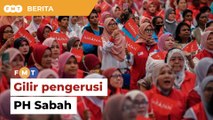 Gilir pengerusi PH Sabah elak bergolak, kata penganalisis
