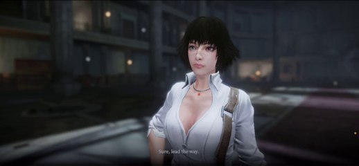 Back To The Blizzard | Part 8 | Chapter 8 | Devil May Cry: Peak of Combat Game-play ✔