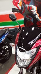 Honda SP 160 Latest Verson