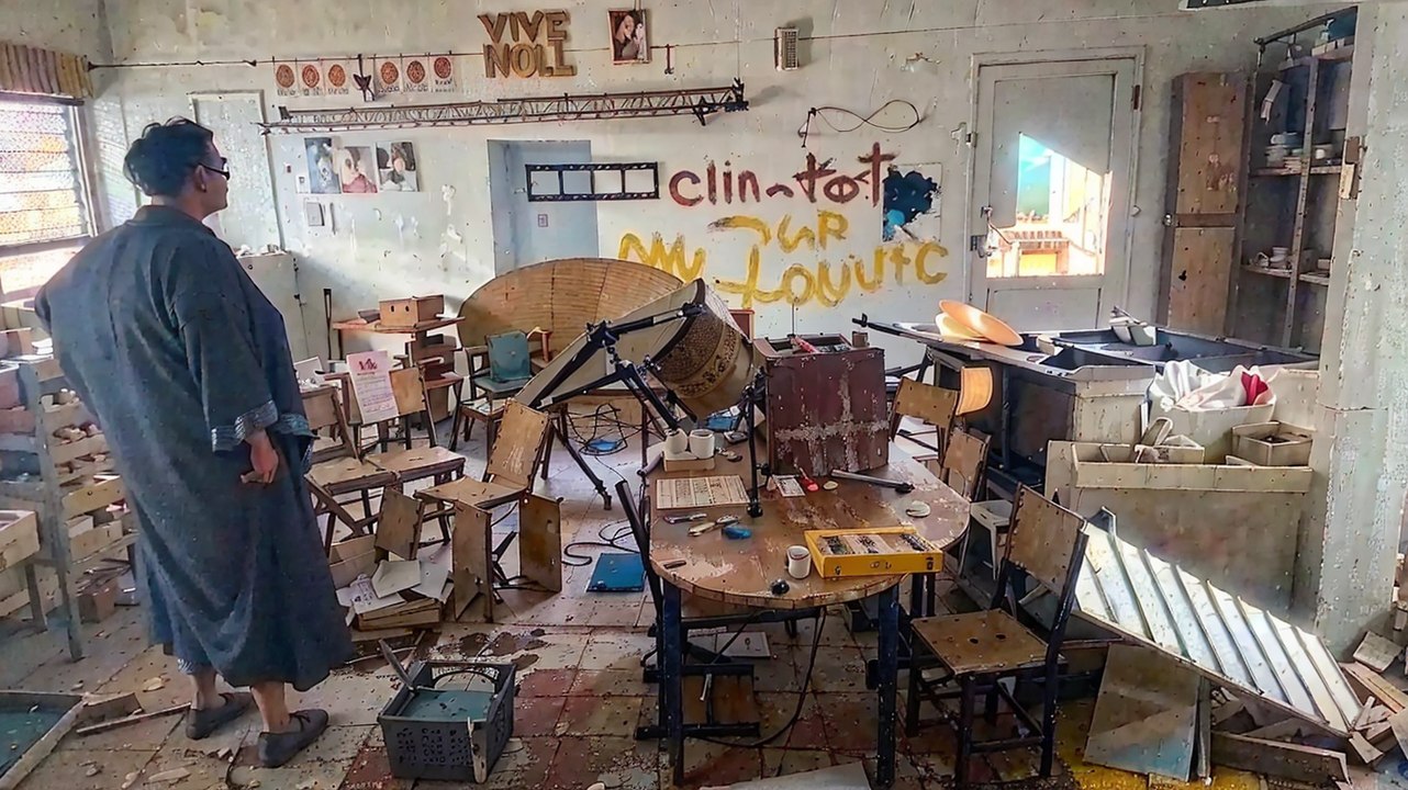 REPORTAGE. Écoles de Mayotte : quand les élèves pourront-ils enfin revenir en classe après les ravages ?