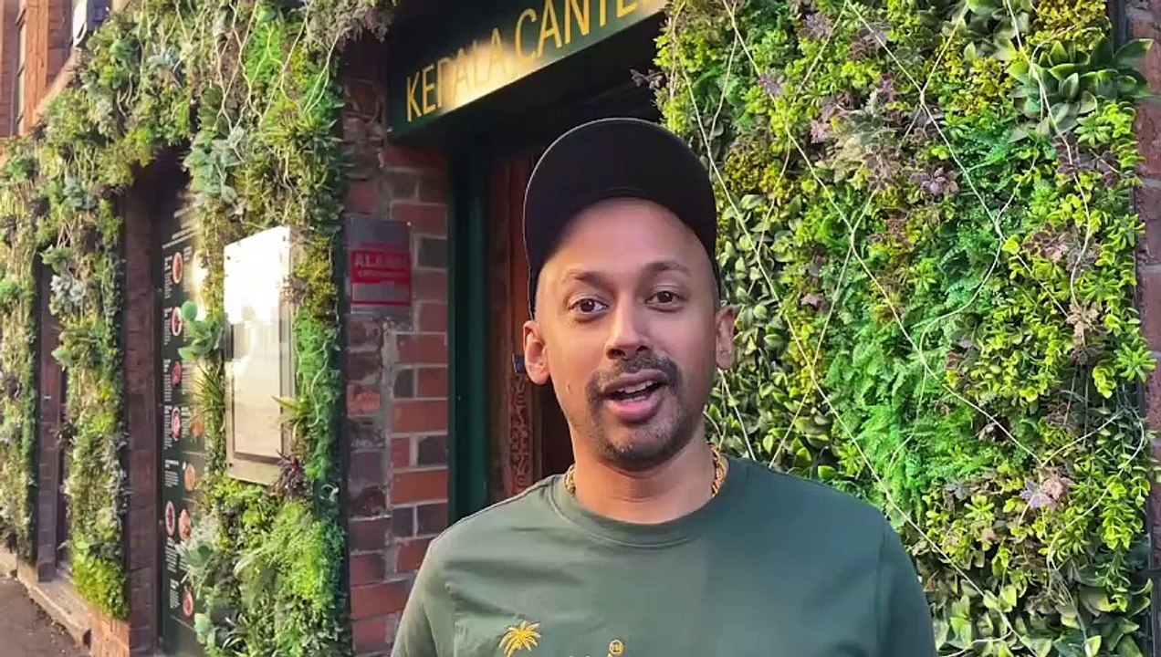 Kerala Canteen: MasterChef star Bobby Geetha brings affordable Indian cuisine to Leeds at new small plates restaurant