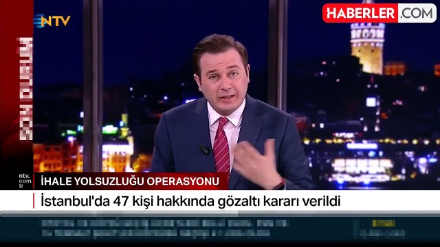 Beşiktaş Belediye Başkanı kimdir, gözaltına mı alındı? Beşiktaş Belediye Başkanı neden gözaltına alındı?