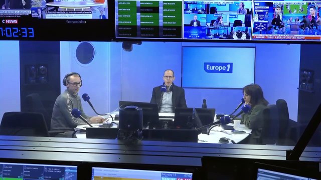 PORTRAIT - Chawki Benzehra, le lanceur d'alerte à l'origine des arrestations de plusieurs influenceurs algériens