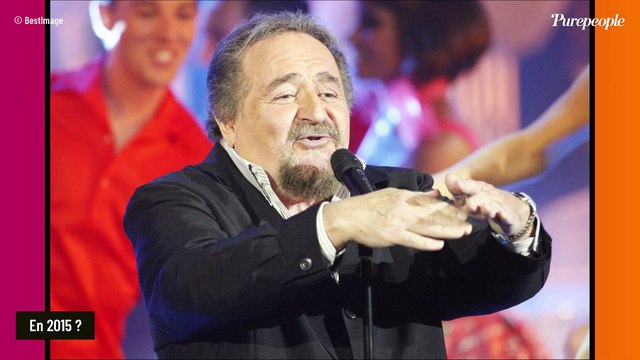 Richard Anthony, 4 femmes et 11 enfants : pourquoi ses proches se sont disputés après son dernier souffle ?