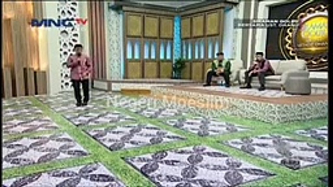 UDBO 31-3-21 Sukmi kesurupan,dukun menyerang, ditumbal