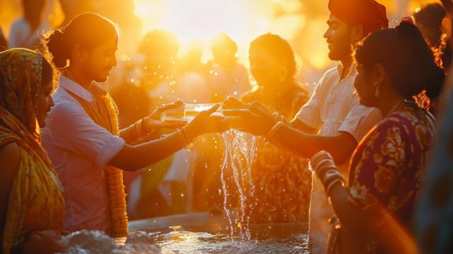 Makar Sankranti Puja Vidhi 2025: मकर संक्रांति पर क्या पूजा करनी चाहिए, सूर्य देव की पूजा कैसे करें?