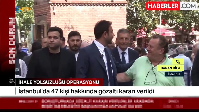 Rıza Akpolat'ın gözaltına alınmasına CHP'den ilk tepki