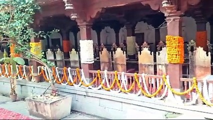 सरकारी मंदिर में प्राइवेट शादी मचा बवाल जांच के आदेश